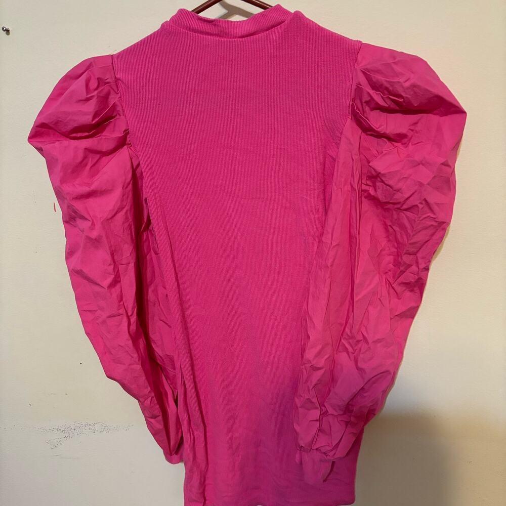 Taylor Swift Barbie Era Dress for Size 10 Girl - Bright Hot Pink - Picture 7 of 8